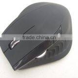 Big Size 5D High Quality Rubber Coating Optical Wireless Mouse thumbnail-4