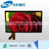 14 Inch Industrial Touch Screen With Anti-glare Treatment thumbnail-1