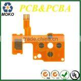 FR4 Flexible PCB Support