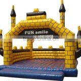 3.5M PVC Large Inflatable Bounce thumbnail-2