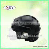 Anti-scratch and Inside Anti-fog Ice Hockey Visor Helmets thumbnail-2