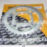 Motorcycle Chain Sprocket thumbnail-1