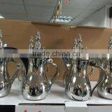 Arbic Coffee Pot Dallah All Color thumbnail-3