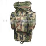 Camouflage Hiking backpack