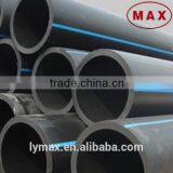 8inch HDPE Poly Pipe/PE Water Tube/Polyethylene Pipe Prices