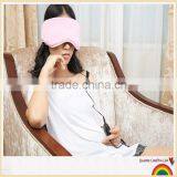 2016 Hot Pack Eyepatch Carbon Fiber Heating Eyemask thumbnail-4