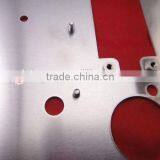 Custom Aluminum Sheet Metal Box Manufacturer thumbnail-3