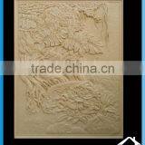 Landscape Sculpture Decorative Sandstone thumbnail-3