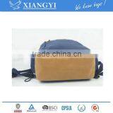 Fashionable Vintage Laptop Backpack School Backpack thumbnail-5