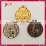 Metal Shoe Buckle Parts Metal Side Release Buckle Buckle for Belt thumbnail-4