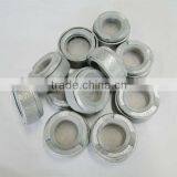 No.4 Round With Spring & Ball Anti-theft Lock Nut thumbnail-1