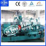 625KVA Marine Diesel Generator 500KW / CCS CE ISO9001 Certification Authority / YUCHAI 500KW Diesel Generator thumbnail-2