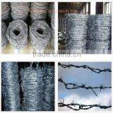 security barbed wire/safety razor wire