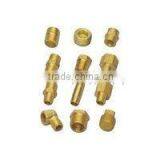 Brass Pipe Fittings thumbnail-1