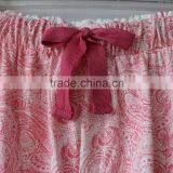 Full Print Women Sleeping Pants thumbnail-3