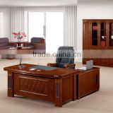 Large executive desk office furniture