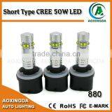 C.R.E.E XBD 50W High Power LED Bulb 880 881 thumbnail-1