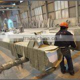 Q235 Steel Pole Hot Dip Galvanized With Powder Coating Traffic Signal Post thumbnail-6