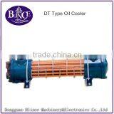 DT Series Hydraulic Water Cooler,Tube Heat Exchanger,DT-303 Hydraulic Oil Cooler thumbnail-5