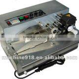 2012 Best Selling HP Series Solid Ink Coding Machine thumbnail-1