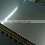 Low price 304 Secondary Stainless Steel Sheet