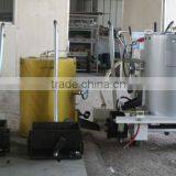 Used Hand Push Thermoplastic Road Line Marker thumbnail-4