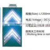 Pass Through Both Sides