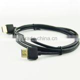 High Quality High Speed Small 30awg Hdmi Cable for Tablet pc thumbnail-4