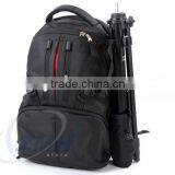 Fashion Digital Backpack Camera Bag for Canon EOS DSLR SLR Camera With Waterproof Cover thumbnail-2