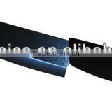 5 Inch Black Ceramic Knife thumbnail-1