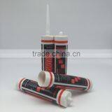 Flame-retardancy UL Certificated Structural Acid Silicone Sealant/Silicon Joint Sealant thumbnail-6