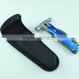 7 in 1 Multifunctional Rescue Safety Hammer With Carry Bag For Outdoor thumbnail-6