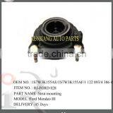 Auto Rubber Strut Mount for Ford Mondeo III 1S7W3K155AE / 1S7W3K155AF / 1 122 893 / 1 122 893 / 4S7W3K155AB