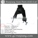 Engine Mounting For Toyota OEM.12371-0D210 thumbnail-4