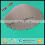 Best selling China supplier foam bra pads wholesale