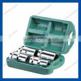 4pcs 1 Inch Impact Wrench Sockets