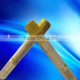 Disposable 8ml SST Tube(PET/Glass)