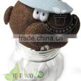 Grass Doll,Novelty Gift thumbnail-1