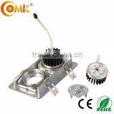Adjustable Led Grille Light With Two Head Hot Sale Manufacture in China thumbnail-2