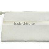 Diy Dye or Customized Printing and Material Blank Pencil Case Pen Pouch thumbnail-3