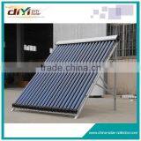 2015 Newest Hot Selling Super Heat Pipe Solar Collector thumbnail-5