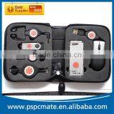 Computer Accessories Portable Usb Travel Gift Kit Set thumbnail-1