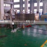 YCD Series Shrink Packaging Machine