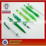 promotional gift cute standard ballpoint pen wholesale