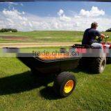 Australia Auto 5X10 ATV Utility Trailers for Sale With Customization thumbnail-4