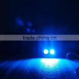 RGB IP68 120W Marine Underwater LED Light for Boat Pool With Bluetooth Controller Quality Choice thumbnail-2