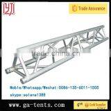 Suqare Trussing Project