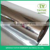 Metalized Aluminum Foil Original Manufacture Beat Price and Quality thumbnail-1