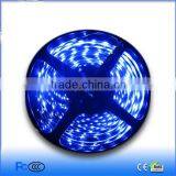 cheapest waterproof 3528 flexible led strip 60led/m