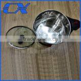 1.5L Stainless Steel Noodle Kettle Noodle Pot Noodle Cooker/2015 Multifunction Cordless Electric Travel Kettle thumbnail-3